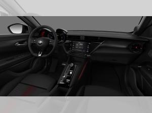 Alfa Romeo Junior 1.2 VGT Mild Hybrid Ti