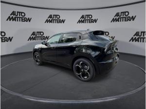 Alfa Romeo Junior 1.2 VGT Mild Hybrid Ti +18" +Tech-Paket
