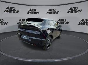 Alfa Romeo Junior 1.2 VGT Mild Hybrid Ti +18" +Tech-Paket