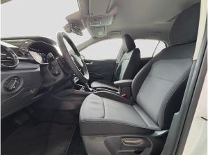 Skoda Fabia Balance 1,0 TSI DSG FahrassistenzPlus❗❗❗Aktion bis 31.07.2026❗❗❗