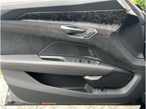 Audi RS e-tron GT performance Carbon/S-Sitze pro/Laser/HuD/Massage/360