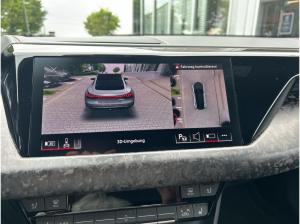 Audi RS e-tron GT performance Carbon/S-Sitze pro/Laser/HuD/Massage/360