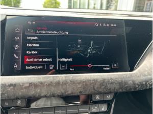 Audi RS e-tron GT performance Carbon/S-Sitze pro/Laser/HuD/Massage/360
