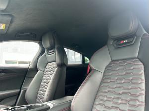 Audi RS e-tron GT performance Carbon/S-Sitze pro/Laser/HuD/Massage/360