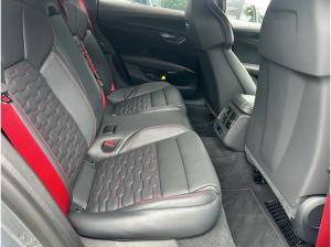 Audi RS e-tron GT performance Carbon/S-Sitze pro/Laser/HuD/Massage/360