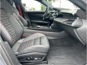Audi RS e-tron GT performance Carbon/S-Sitze pro/Laser/HuD/Massage/360