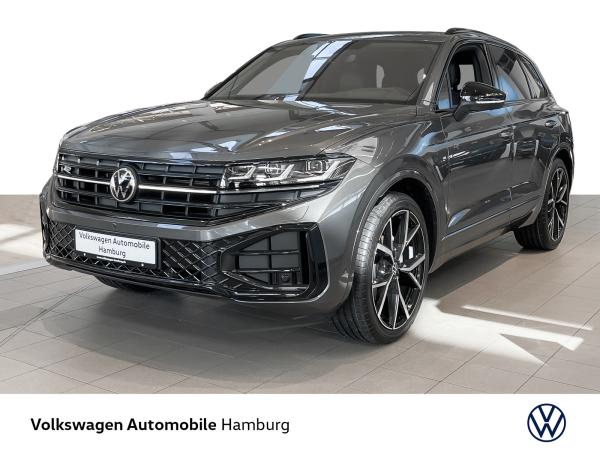 Touareg