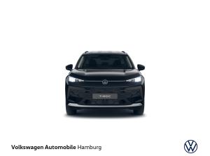 Volkswagen T-Roc Life 1.5 l eTSI OPF 7-Gang-Doppelkupplungsgetriebe DSG _LGE