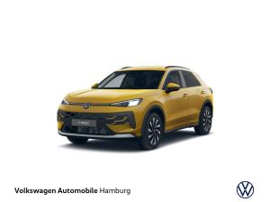 Volkswagen T-Roc Life 1.5 l eTSI OPF 7-Gang-Doppelkupplungsgetriebe DSG _LGE