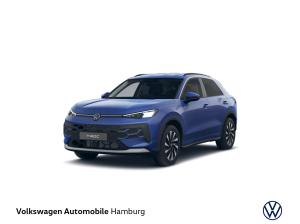 Volkswagen T-Roc Life 1.5 l eTSI OPF 7-Gang-Doppelkupplungsgetriebe DSG _LGE