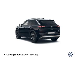 Volkswagen T-Roc Life 1.5 l eTSI OPF 7-Gang-Doppelkupplungsgetriebe DSG _LGE