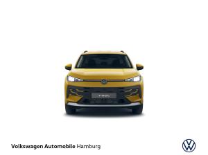 Volkswagen T-Roc Life 1.5 l eTSI OPF 7-Gang-Doppelkupplungsgetriebe DSG _LGE