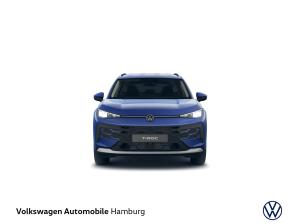 Volkswagen T-Roc Life 1.5 l eTSI OPF 7-Gang-Doppelkupplungsgetriebe DSG _LGE