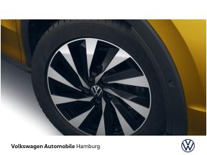 Volkswagen T-Roc Life 1.5 l eTSI OPF 7-Gang-Doppelkupplungsgetriebe DSG _LGE