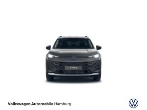 Volkswagen T-Roc Life 1.5 l eTSI OPF 7-Gang-Doppelkupplungsgetriebe DSG _LGE