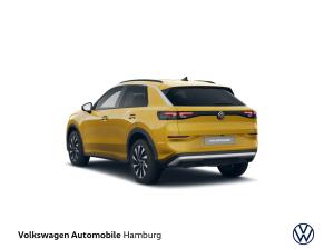 Volkswagen T-Roc Life 1.5 l eTSI OPF 7-Gang-Doppelkupplungsgetriebe DSG _LGE