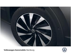 Volkswagen T-Roc Life 1.5 l eTSI OPF 7-Gang-Doppelkupplungsgetriebe DSG _LGE