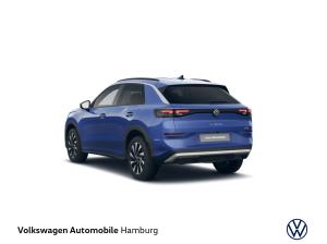 Volkswagen T-Roc Life 1.5 l eTSI OPF 7-Gang-Doppelkupplungsgetriebe DSG _LGE