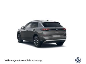 Volkswagen T-Roc Life 1.5 l eTSI OPF 7-Gang-Doppelkupplungsgetriebe DSG _LGE