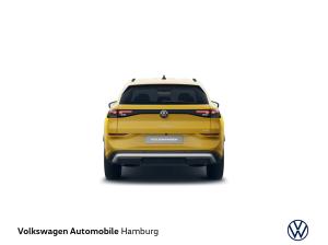 Volkswagen T-Roc Life 1.5 l eTSI OPF 7-Gang-Doppelkupplungsgetriebe DSG _LGE