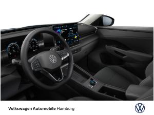 Volkswagen T-Roc Life 1.5 l eTSI OPF 7-Gang-Doppelkupplungsgetriebe DSG _LGE