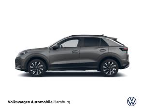 Volkswagen T-Roc Life 1.5 l eTSI OPF 7-Gang-Doppelkupplungsgetriebe DSG _LGE