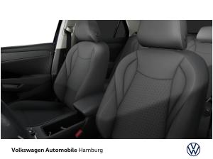 Volkswagen T-Roc Life 1.5 l eTSI OPF 7-Gang-Doppelkupplungsgetriebe DSG _LGE