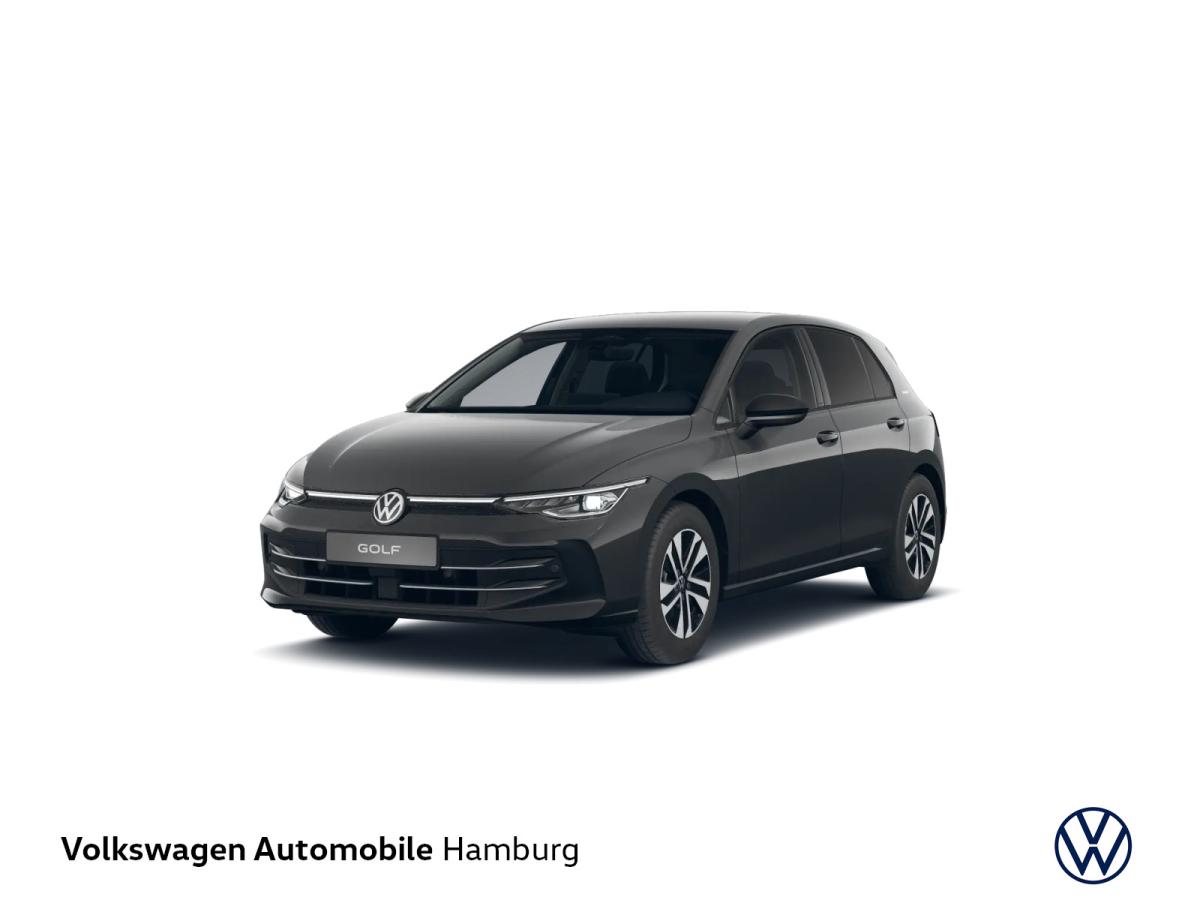 Volkswagen Golf Life 1,5 l eTSI OPF 7-Gang-Doppelkupplungsgetriebe DSG _LGE