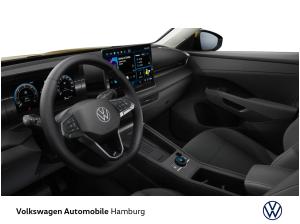 Volkswagen T-Roc Life 1.5 l eTSI OPF 7-Gang-Doppelkupplungsgetriebe DSG _LGE