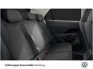 Volkswagen T-Roc Life 1.5 l eTSI OPF 7-Gang-Doppelkupplungsgetriebe DSG _LGE