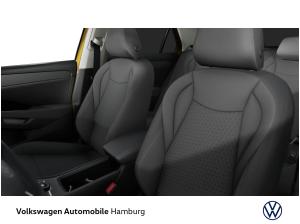 Volkswagen T-Roc Life 1.5 l eTSI OPF 7-Gang-Doppelkupplungsgetriebe DSG _LGE