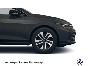 Volkswagen Golf Life 1,5 l eTSI OPF 7-Gang-Doppelkupplungsgetriebe DSG _LGE