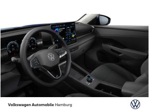Volkswagen T-Roc Life 1.5 l eTSI OPF 7-Gang-Doppelkupplungsgetriebe DSG _LGE