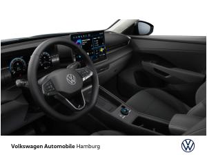 Volkswagen T-Roc Life 1.5 l eTSI OPF 7-Gang-Doppelkupplungsgetriebe DSG _LGE