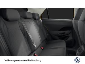 Volkswagen T-Roc Life 1.5 l eTSI OPF 7-Gang-Doppelkupplungsgetriebe DSG _LGE