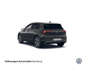 Volkswagen Golf Life 1,5 l eTSI OPF 7-Gang-Doppelkupplungsgetriebe DSG _LGE