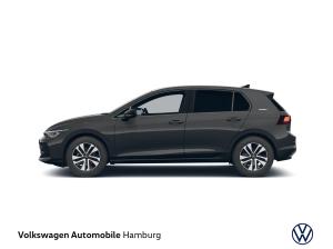 Volkswagen Golf Life 1,5 l eTSI OPF 7-Gang-Doppelkupplungsgetriebe DSG _LGE