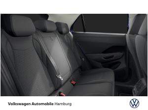 Volkswagen T-Roc Life 1.5 l eTSI OPF 7-Gang-Doppelkupplungsgetriebe DSG _LGE