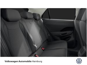 Volkswagen T-Roc Life 1.5 l eTSI OPF 7-Gang-Doppelkupplungsgetriebe DSG _LGE