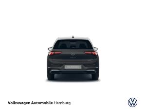 Volkswagen Golf Life 1,5 l eTSI OPF 7-Gang-Doppelkupplungsgetriebe DSG _LGE