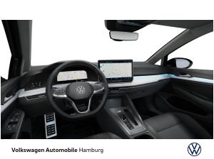 Volkswagen Golf Life 1,5 l eTSI OPF 7-Gang-Doppelkupplungsgetriebe DSG _LGE