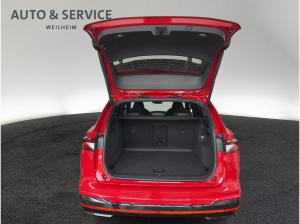 Skoda ENYAQ Enyaq RS 84 kWh Batterie Elektromotor 1-Gang-Automatik 4x4