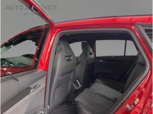 Skoda ENYAQ Enyaq RS 84 kWh Batterie Elektromotor 1-Gang-Automatik 4x4