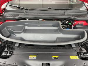 Skoda ENYAQ Enyaq RS 84 kWh Batterie Elektromotor 1-Gang-Automatik 4x4