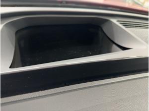 Skoda ENYAQ Enyaq RS 84 kWh Batterie Elektromotor 1-Gang-Automatik 4x4