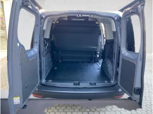 Volkswagen Caddy Flexible 5-S. 2.0 TDI AHK,APP,LED,NAVI,SHZ