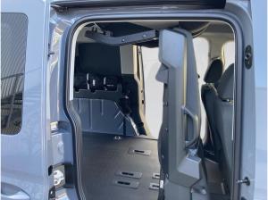 Volkswagen Caddy Flexible 5-S. 2.0 TDI AHK,APP,LED,NAVI,SHZ