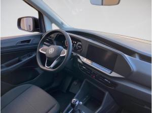 Volkswagen Caddy Flexible 5-S. 2.0 TDI AHK,APP,LED,NAVI,SHZ