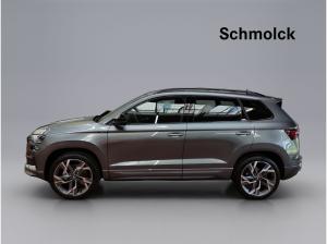 Skoda Karoq Sportline 2.0 TDI DSG 4x4 AHK NAVI LED ACC