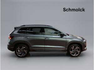 Skoda Karoq Sportline 2.0 TDI DSG 4x4 AHK NAVI LED ACC